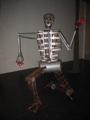 robotgeheel