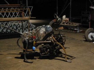 robodog