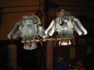 vogeltjes