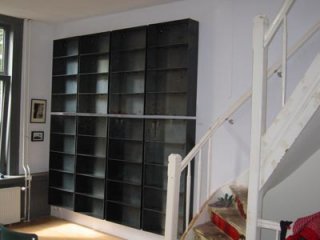 boekenkast