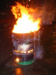 vuurton