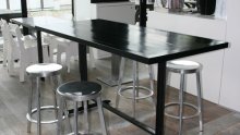 NAP tafel-los