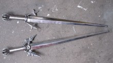 Zwaardendwars